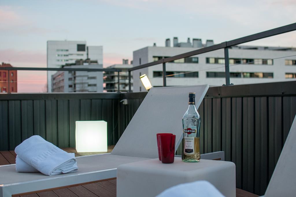 Apartment Blue Barcelona