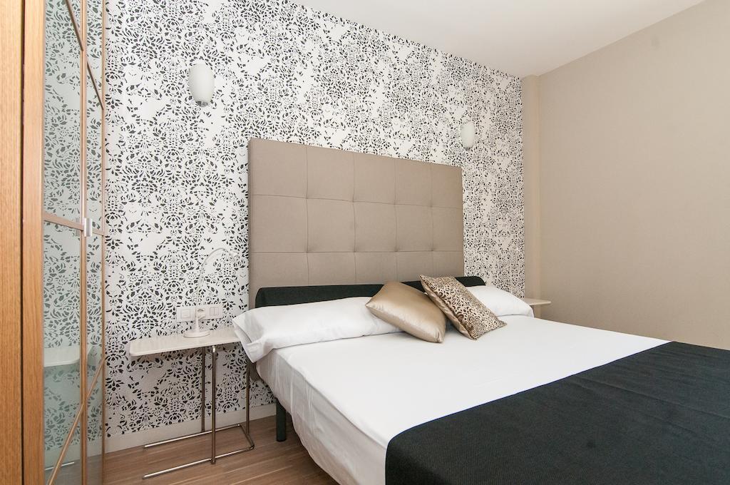 Apartment Blue Barcelona