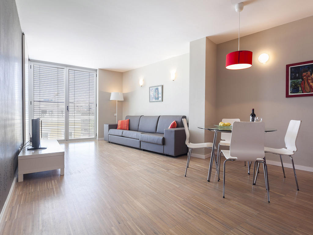 Apartment Blue Barcelona