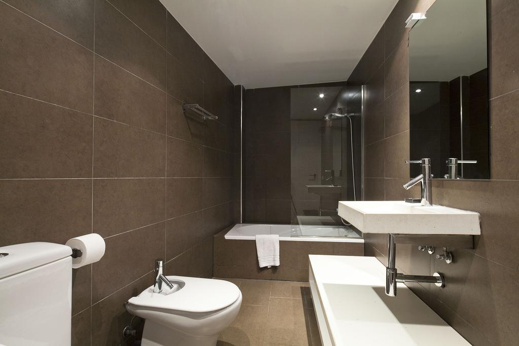 Apartment Blue Barcelona