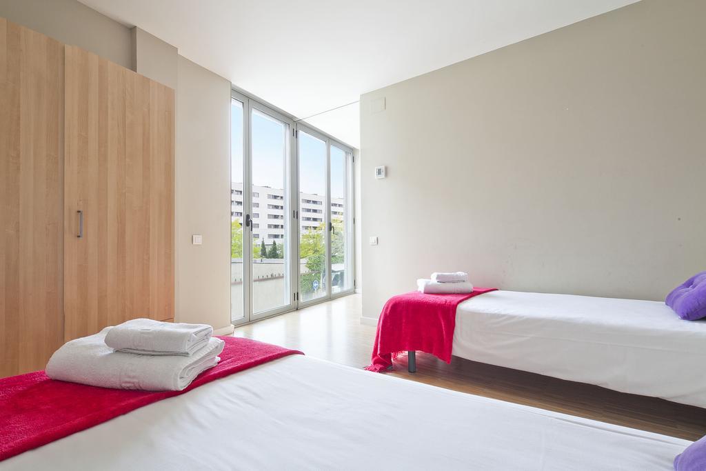 Apartment Blue Barcelona